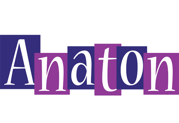 Anaton autumn logo