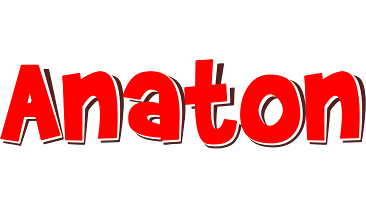 Anaton basket logo