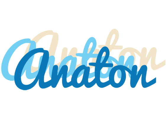 Anaton breeze logo