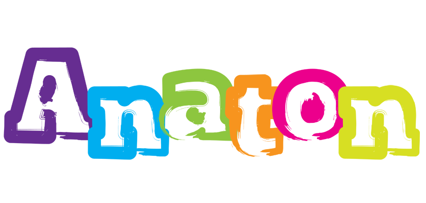 Anaton casino logo