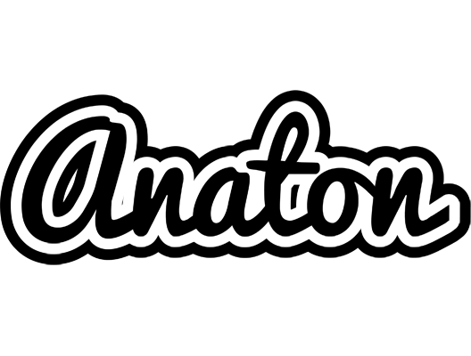 Anaton chess logo