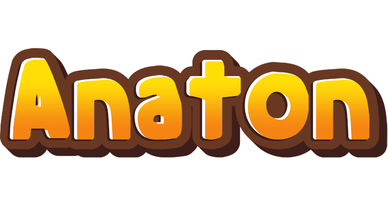 Anaton cookies logo