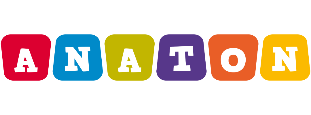 Anaton daycare logo