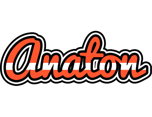 Anaton denmark logo