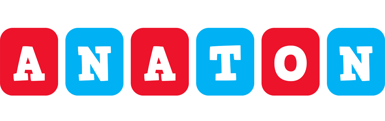 Anaton diesel logo