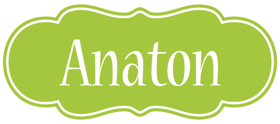 Anaton family logo