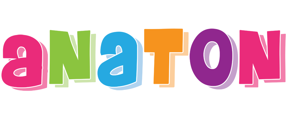 Anaton friday logo