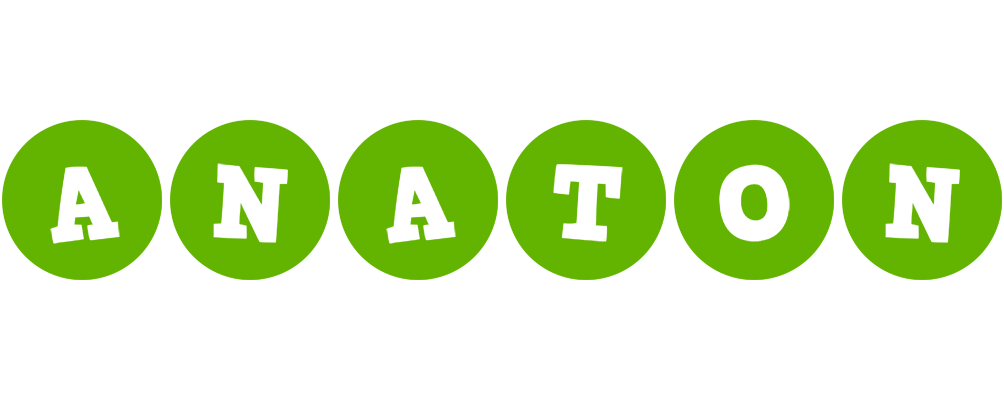 Anaton games logo