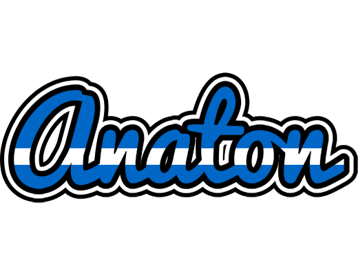 Anaton greece logo