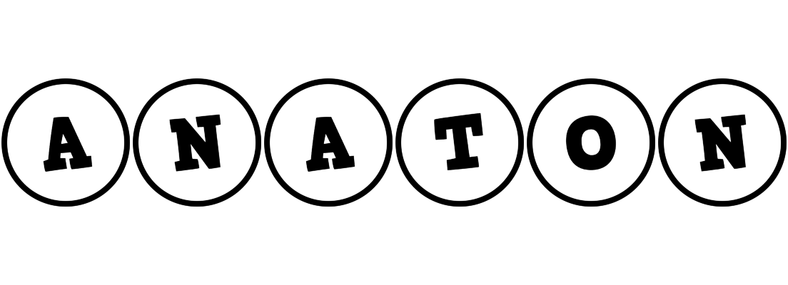 Anaton handy logo