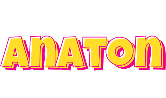 Anaton kaboom logo