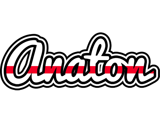 Anaton kingdom logo