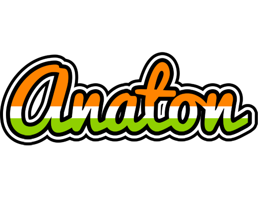 Anaton mumbai logo