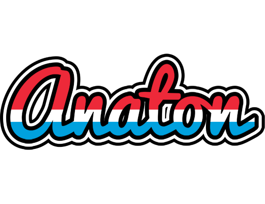 Anaton norway logo
