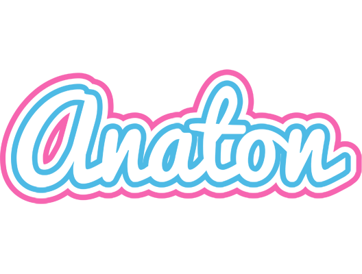Anaton outdoors logo