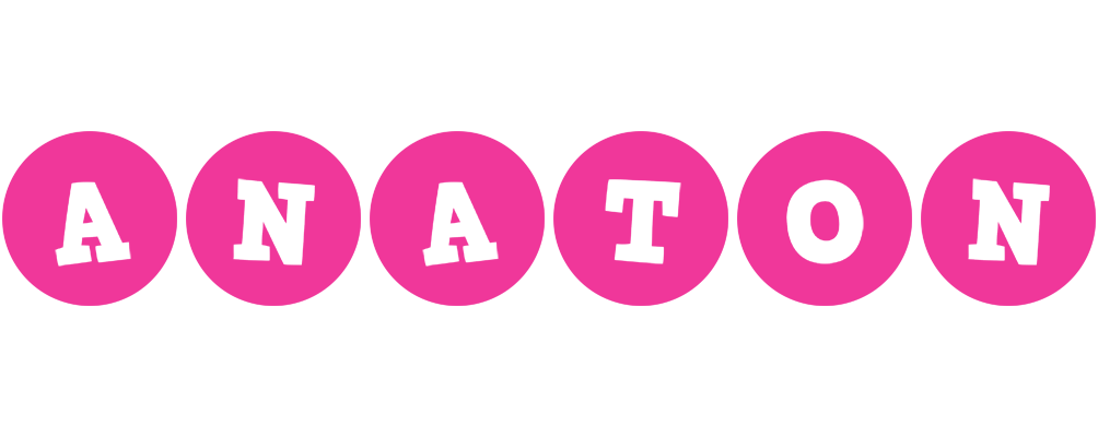 Anaton poker logo