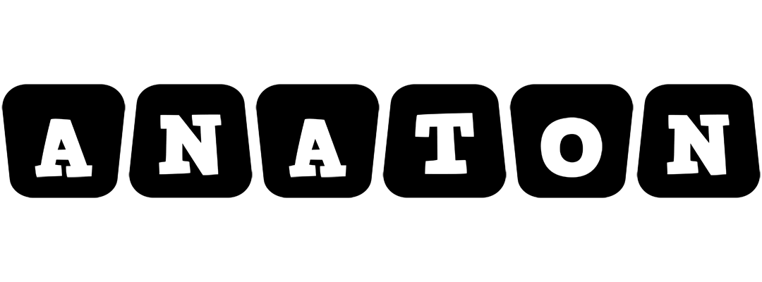 Anaton racing logo