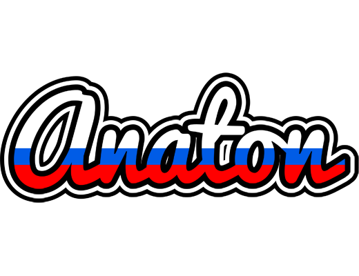 Anaton russia logo