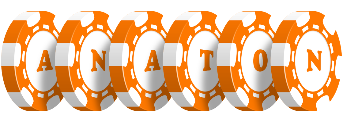 Anaton stacks logo