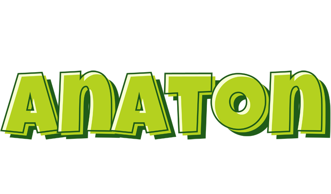 Anaton summer logo