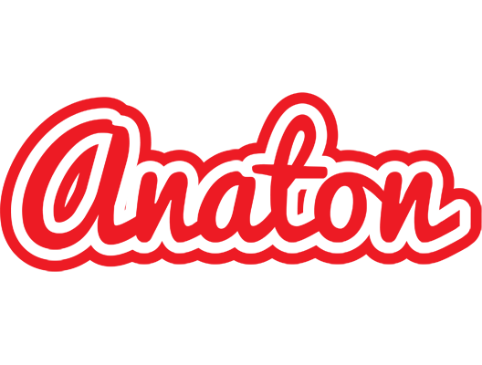 Anaton sunshine logo