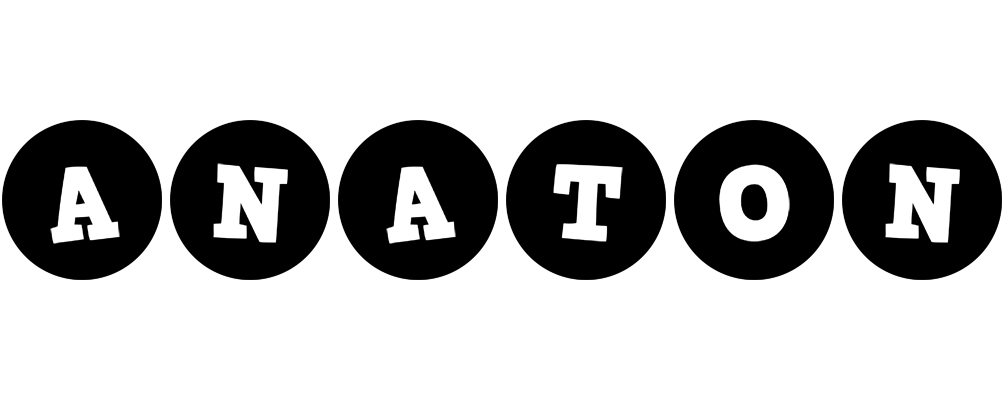 Anaton tools logo