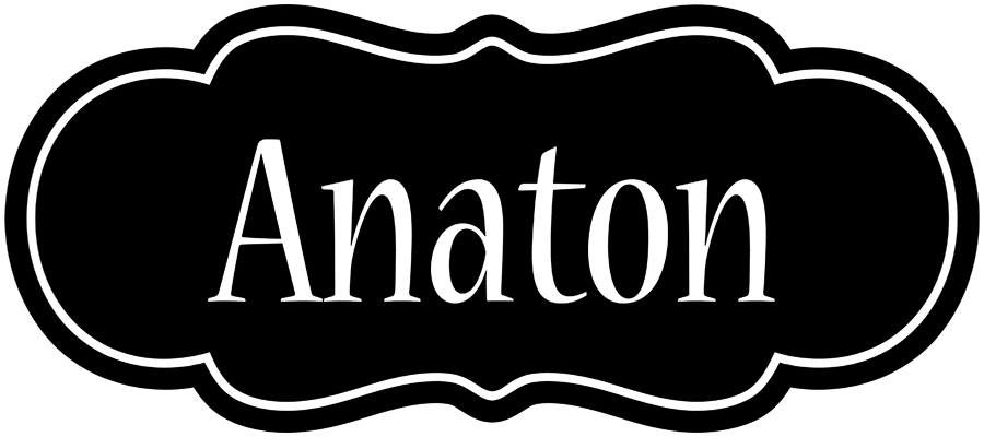 Anaton welcome logo