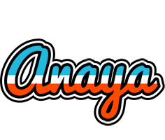 Anaya america logo