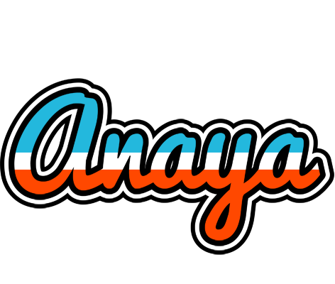 Anaya america logo