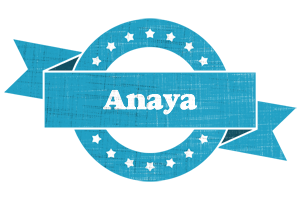 Anaya balance logo