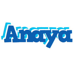 Anaya business logo