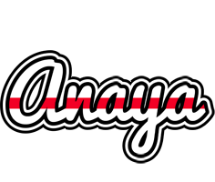 Anaya kingdom logo