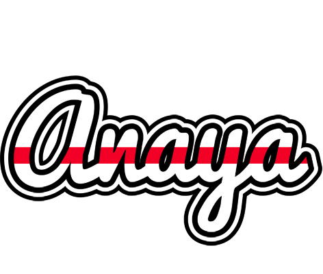 Anaya kingdom logo