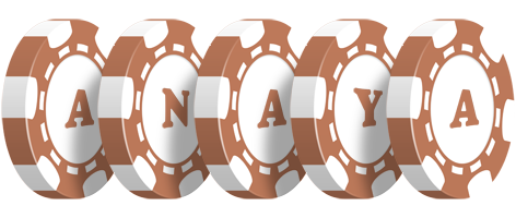 Anaya limit logo