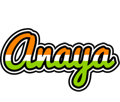 Anaya mumbai logo