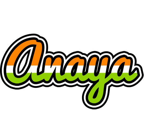 Anaya mumbai logo