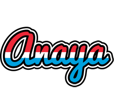 Anaya norway logo