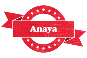 Anaya passion logo