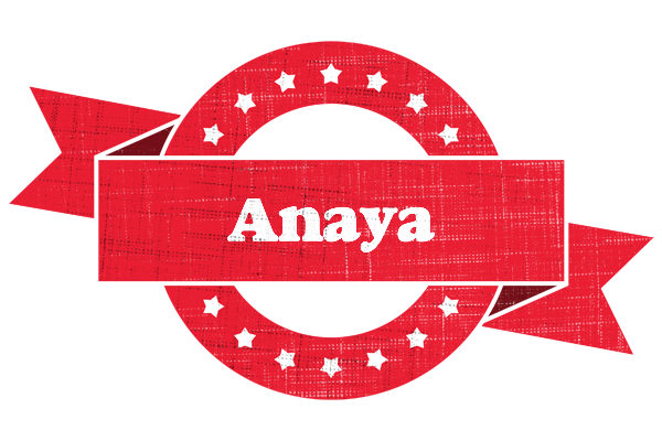 Anaya passion logo