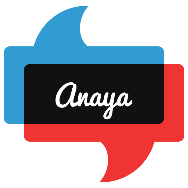 Anaya sharks logo
