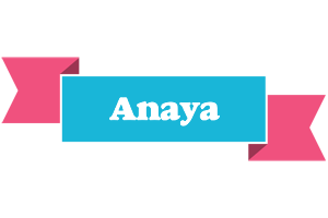 Anaya today logo