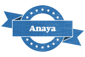 Anaya trust logo