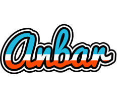 Anbar america logo