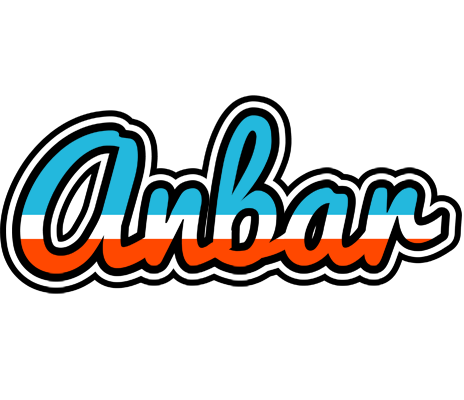 Anbar america logo