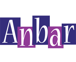 Anbar autumn logo