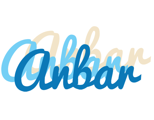 Anbar breeze logo