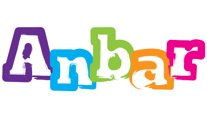 Anbar casino logo