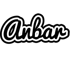 Anbar chess logo