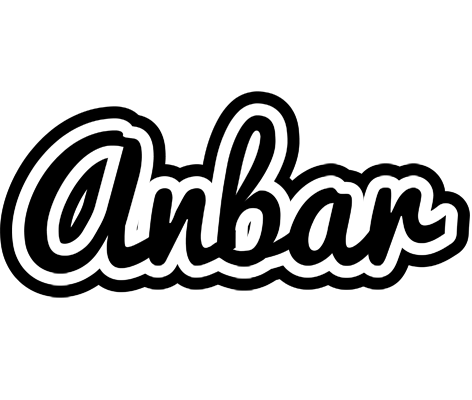 Anbar chess logo