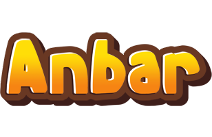 Anbar cookies logo